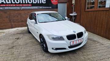 3 Limousine 318 i, PDC, SHZ, Navi, Tempomat