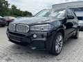 BMW X5 xDrive 40 d M Paket 7-Sitzer Pano. 360 kamer Schwarz - thumbnail 3