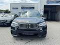 BMW X5 xDrive 40 d M Paket 7-Sitzer Pano. 360 kamer Schwarz - thumbnail 4
