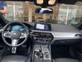 BMW 550 550iA xDrive Noir - thumbnail 16
