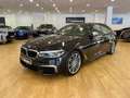 BMW 550 550iA xDrive Noir - thumbnail 1
