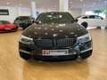 BMW 550 550iA xDrive Negru - thumbnail 3
