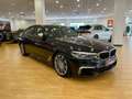 BMW 550 550iA xDrive Noir - thumbnail 2
