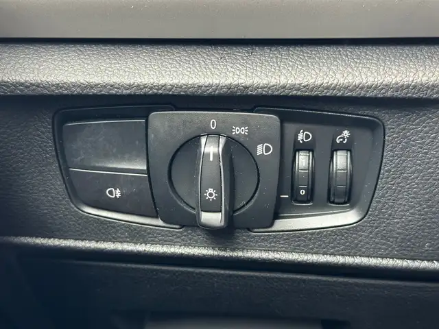 BMW 1 Series view 19
