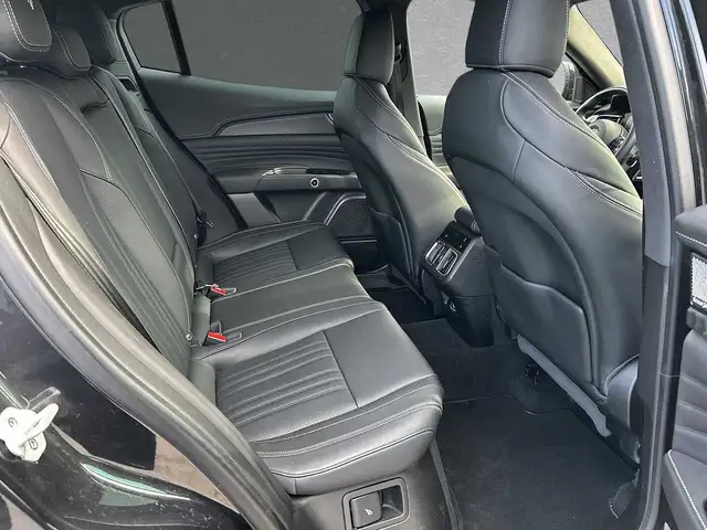 Maserati Grecale view 5