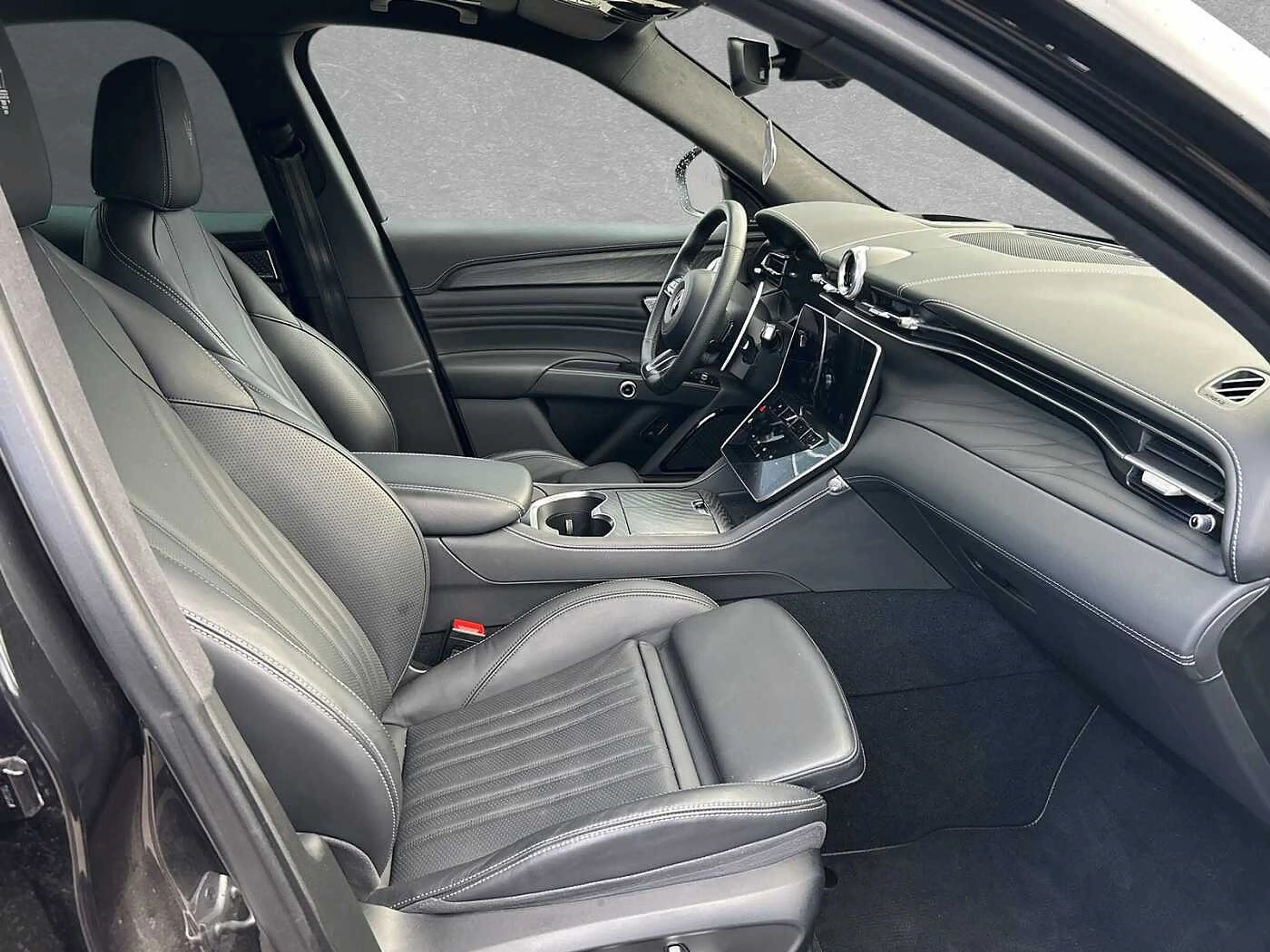 Maserati Grecale Modena - Maserati Regensburg — photo 3