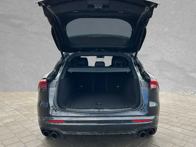 Maserati Grecale view 10