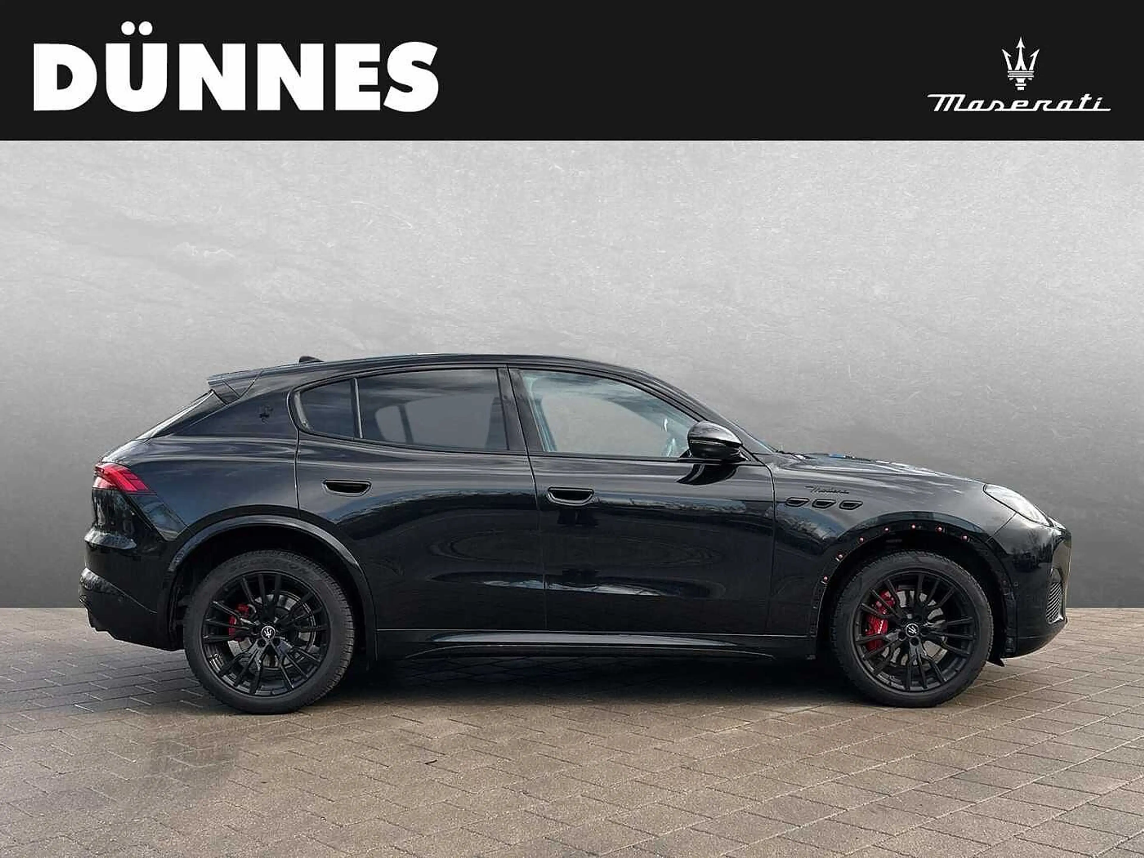 Maserati Grecale Modena - Maserati Regensburg — photo 6