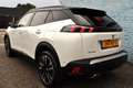 Peugeot 2008 1.2 GT Aut. 150Pk leer schd adapcrc mass ind laden Blanc - thumbnail 3