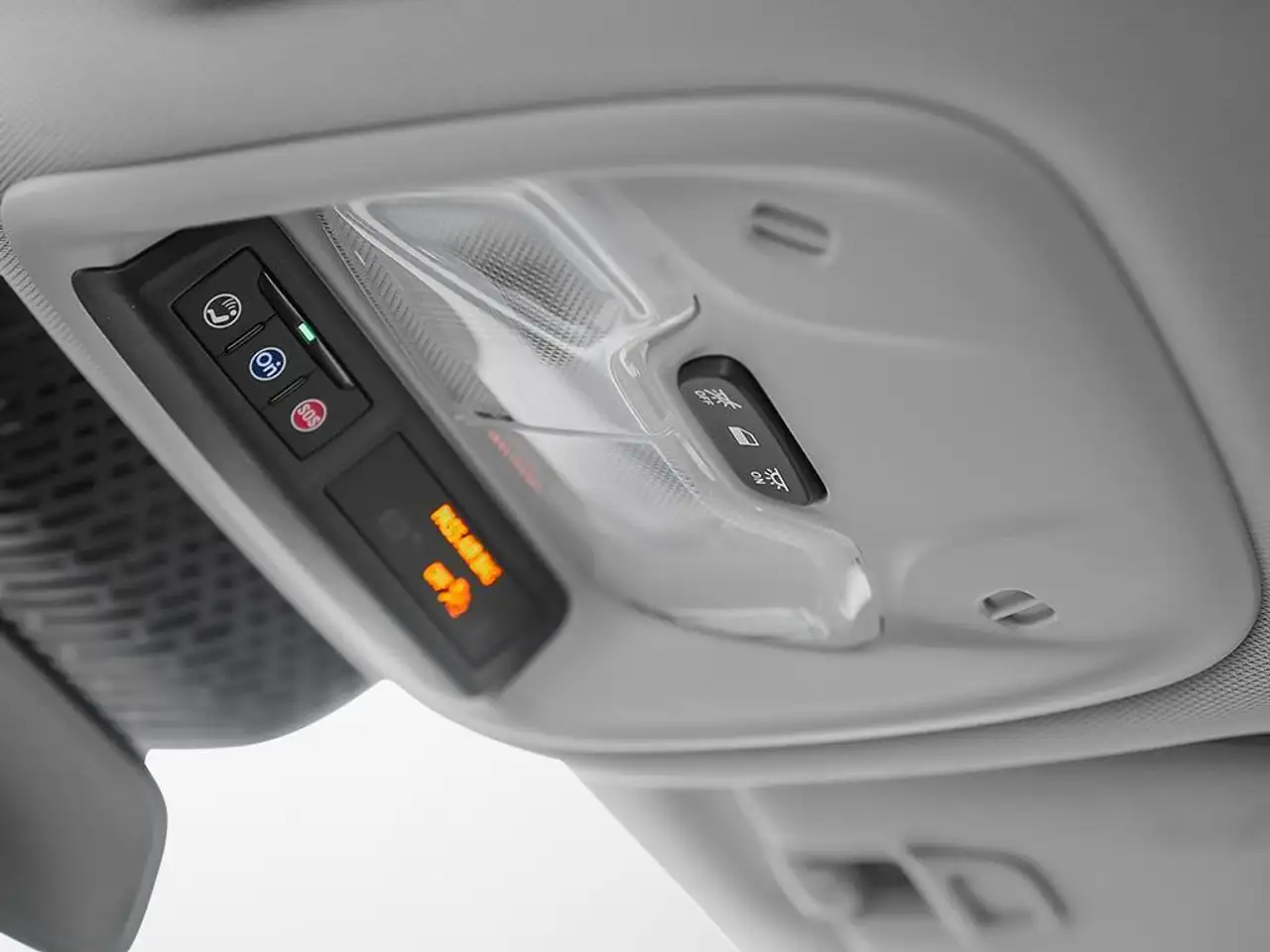 Chevrolet Bolt fotografie Chevrolet Bolt