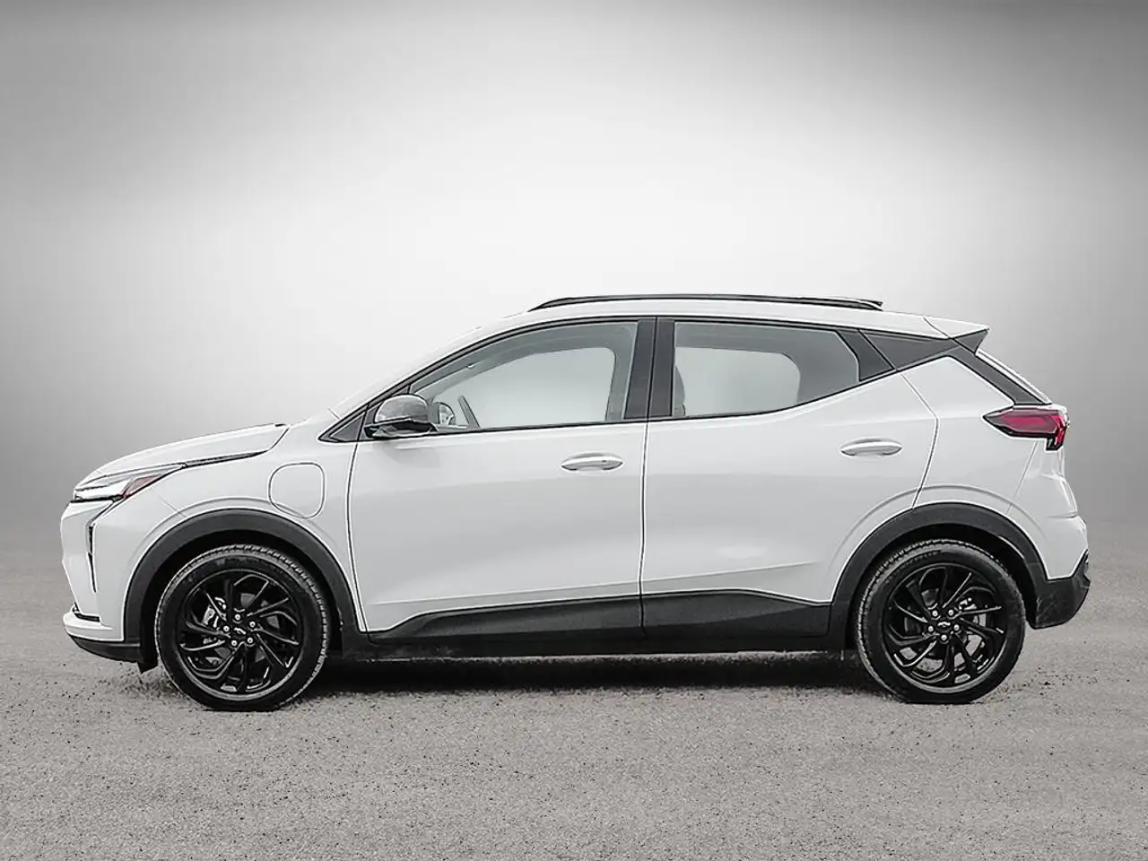 Chevrolet Bolt fotografie Chevrolet Bolt