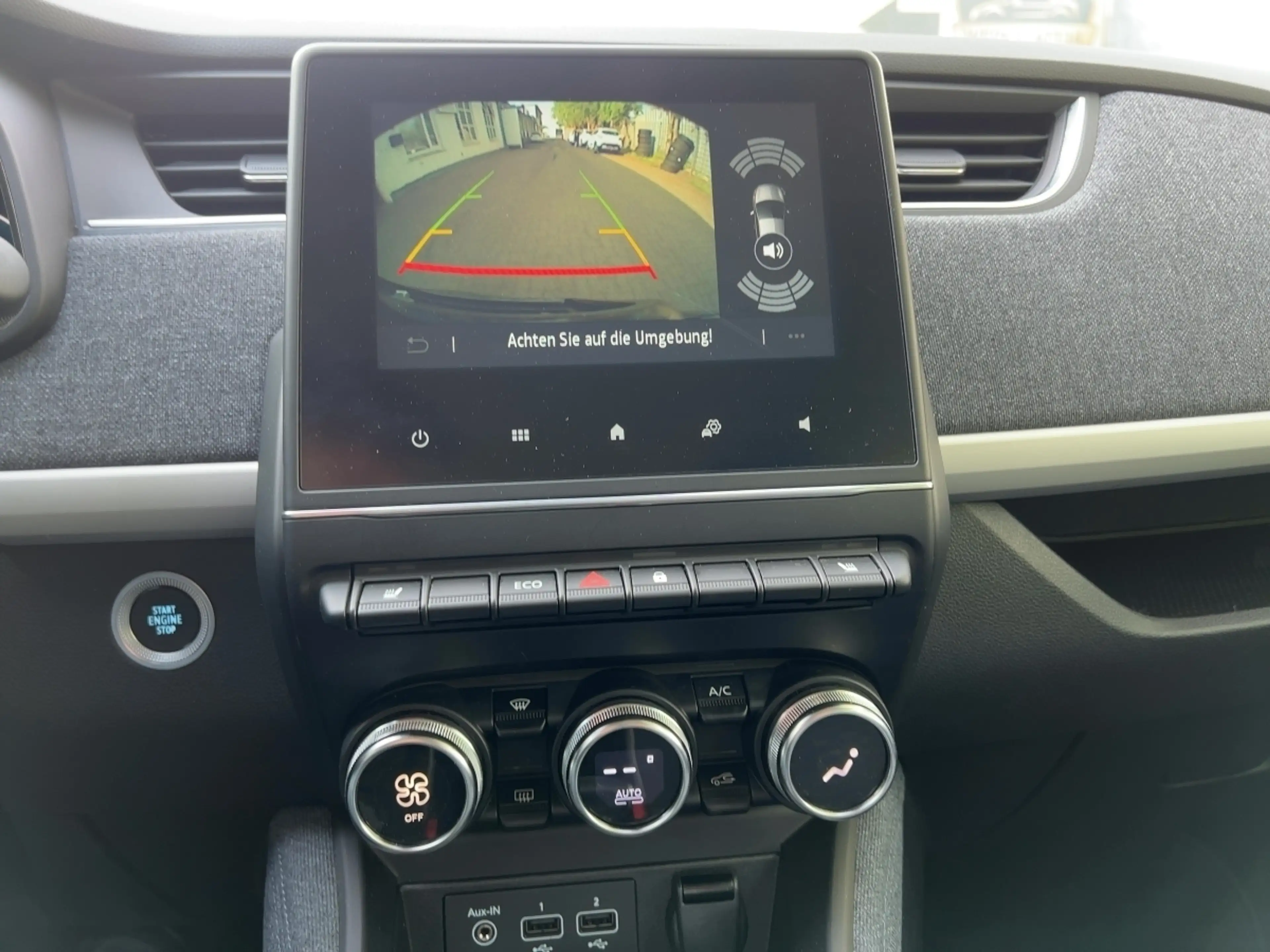 Renault ZOE Evolution EV50 135hp + CCS Winter- und Technopaket — photo 13