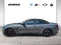 BMW M4 Competition Cabrio | xDrive | LCI Gris - thumbnail 3