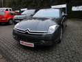 Citroen C6 V6 HDi 205 Biturbo FAP Exclusive elektr.Schie Černá - thumbnail 4