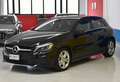 Mercedes-Benz A 200 A 200 d Sport auto my16 Schwarz - thumbnail 1