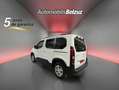 Peugeot Rifter 1.2 PureTech S&S Standard Active 110 Blanc - thumbnail 4