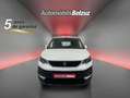 Peugeot Rifter 1.2 PureTech S&S Standard Active 110 Blanc - thumbnail 2
