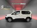 Peugeot Rifter 1.2 PureTech S&S Standard Active 110 Blanc - thumbnail 21