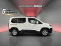 Peugeot Rifter 1.2 PureTech S&S Standard Active 110 Blanc - thumbnail 22