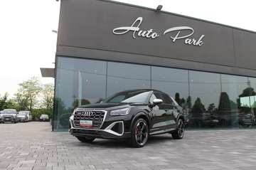 2.0 tfsi Sport Attitude quattro s-tronic