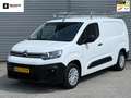 Citroen Berlingo 1.5 BlueHDI L2 XL 100pk Airco/ Cruise/ Camera/ Imp Blanc - thumbnail 1