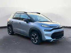 Citroen C3 Aircross 1.2 110 Shine Pack - caméra recul