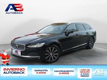 2.0 T8 AWD Recharge Inscription Auto