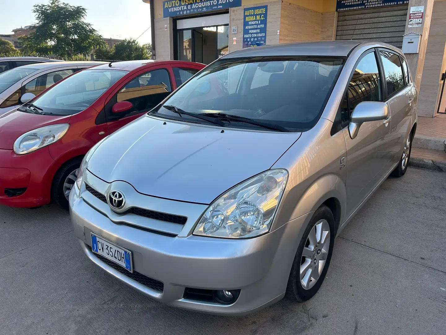 Toyota Corolla 5p 2.0 d-4d 116cv - 1