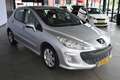 Peugeot 308 1.6 VTi Sublime Clima Cruise Control Goed Onderhou Grijs - thumbnail 5