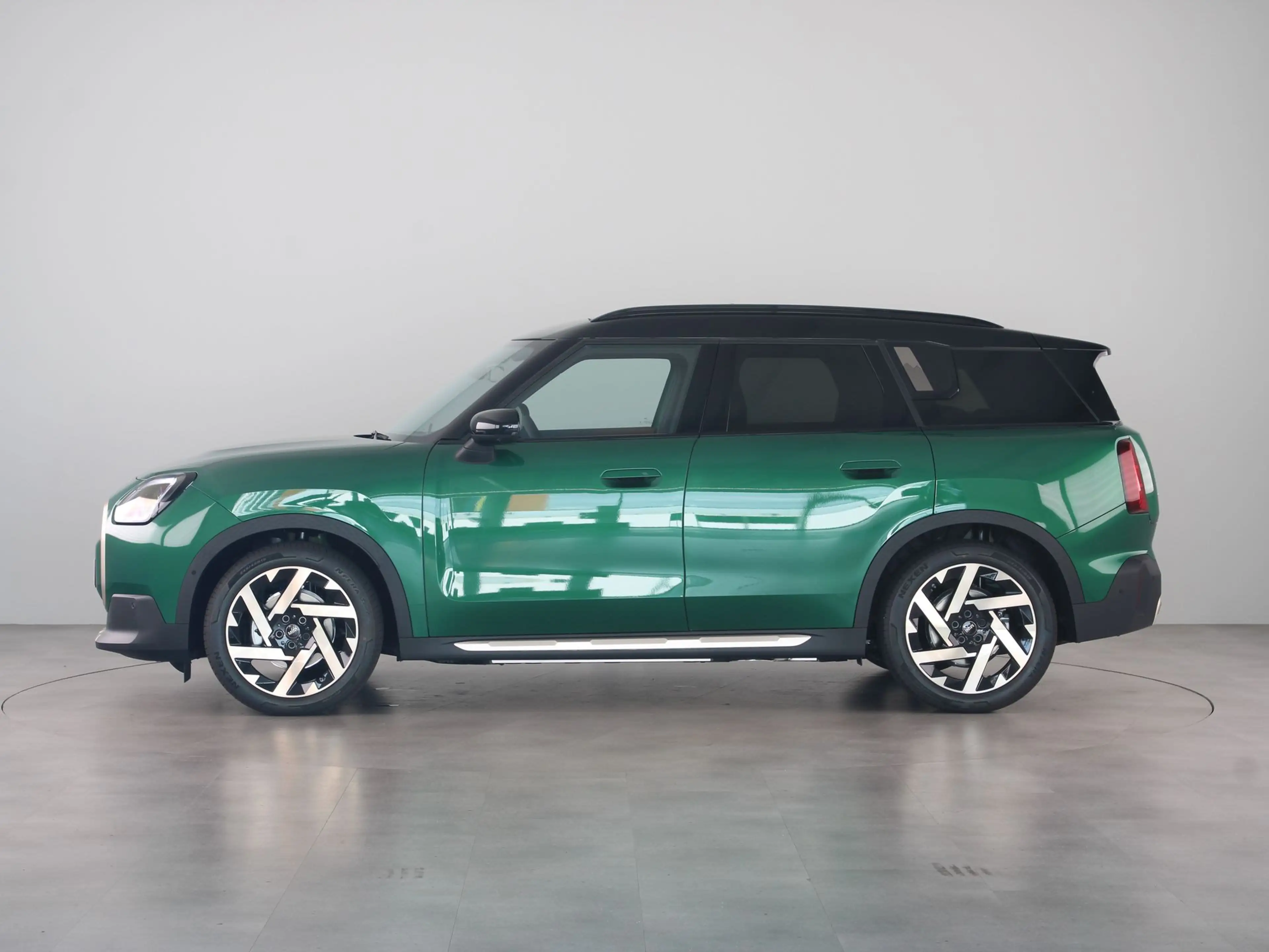 MINI Countryman E Favoured Pakket L PRIVATE LEASE EUR 669,- (60 mnd/ — photo 8