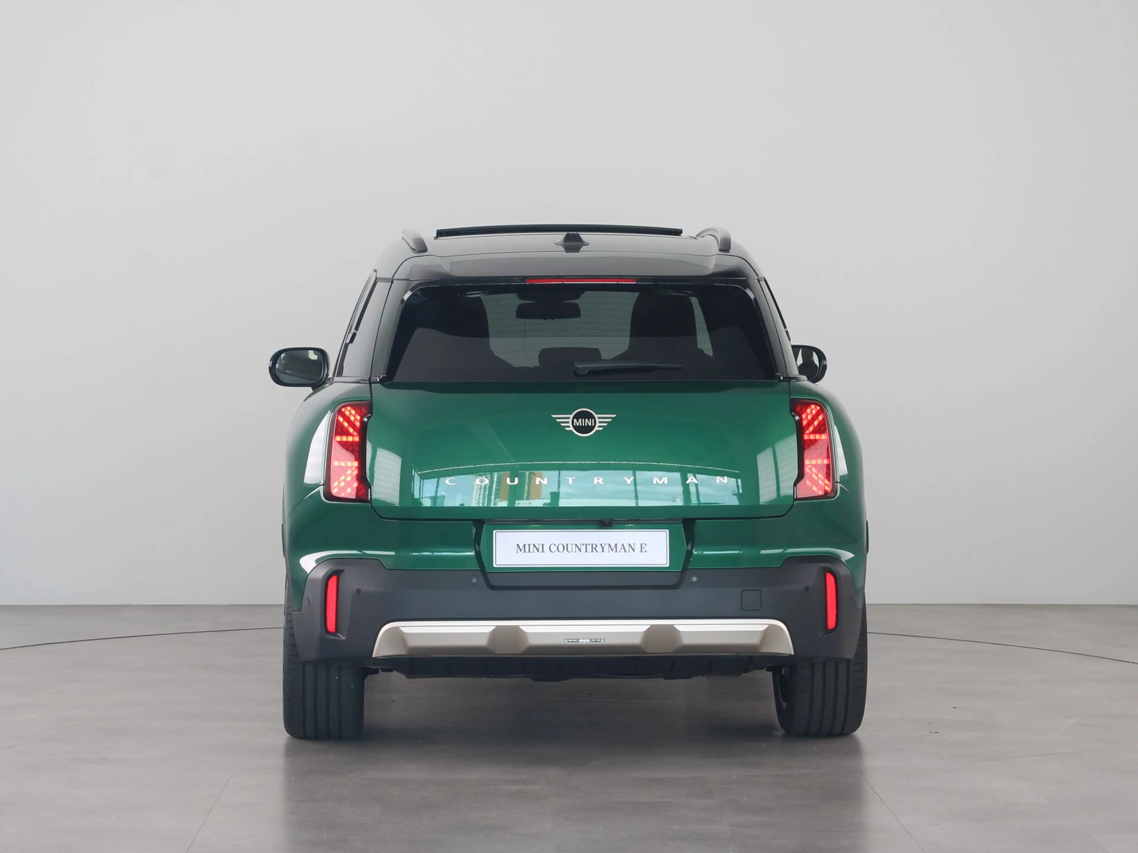 MINI Countryman E Favoured Pakket L PRIVATE LEASE EUR 669,- (60 mnd/ — photo 6