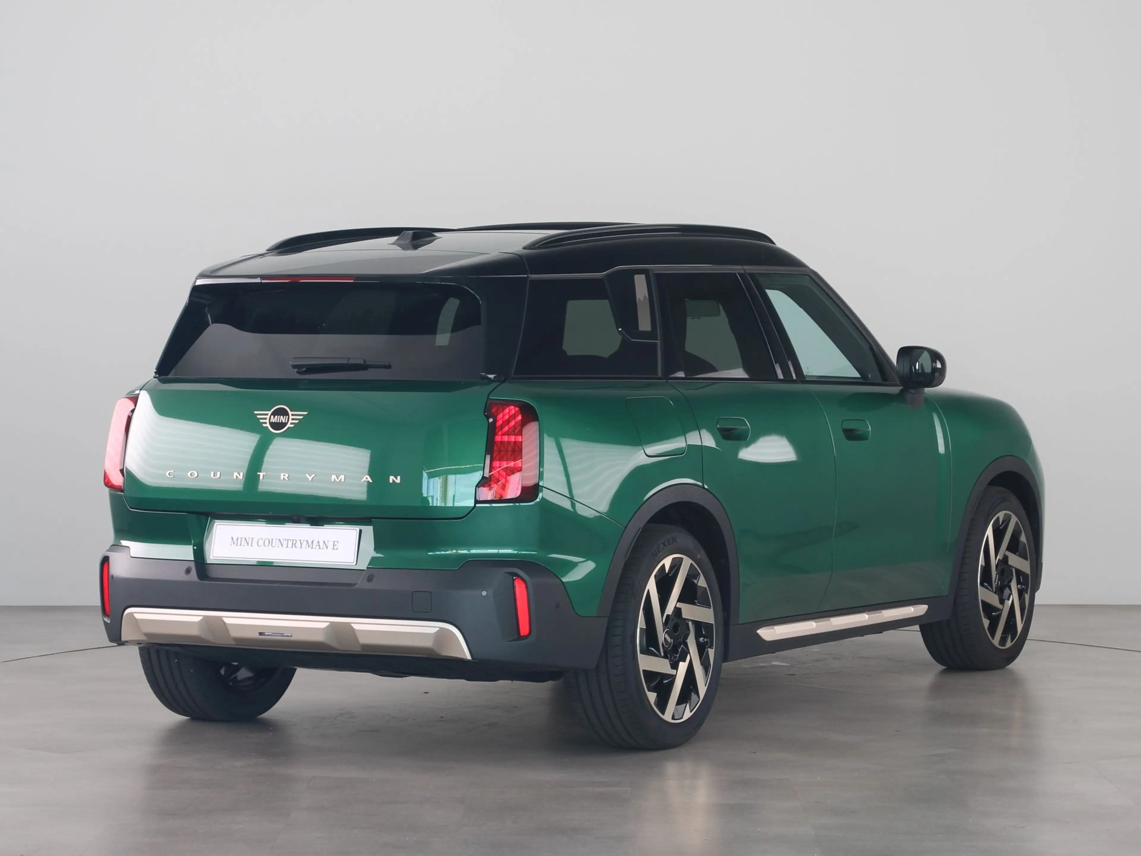 MINI Countryman E Favoured Pakket L PRIVATE LEASE EUR 669,- (60 mnd/ — photo 5
