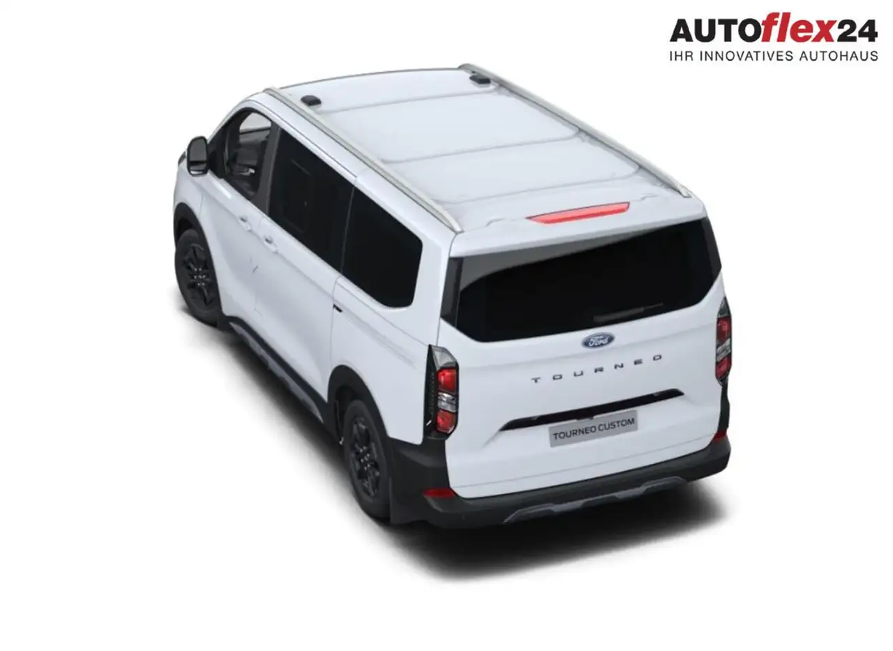 Ford Tourneo Active Aut L1 ACC 3Z-Klima 8-S 125 kW (170 PS),..., миниатюра 3