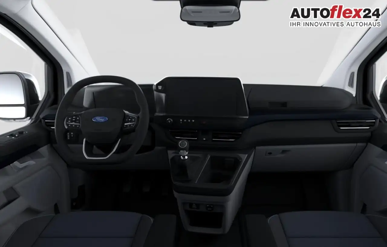 Ford Tourneo Active Aut L1 ACC 3Z-Klima 8-S 125 kW (170 PS),..., миниатюра 5