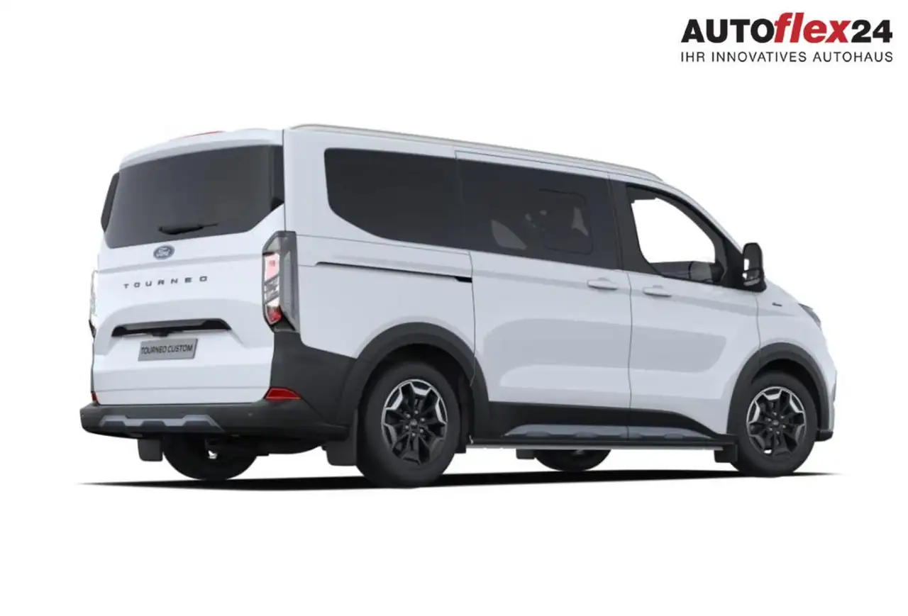 Ford Tourneo Active Aut L1 ACC 3Z-Klima 8-S 125 kW (170 PS),..., миниатюра 2
