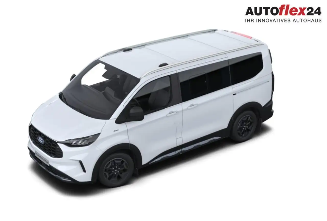 Ford Tourneo Active Aut L1 ACC 3Z-Klima 8-S 125 kW (170 PS),..., миниатюра 4