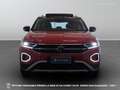 Volkswagen T-Roc 2022 - T-Roc 1.5 tsi Style dsg Rosso - thumbnail 2