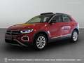 Volkswagen T-Roc 2022 - T-Roc 1.5 tsi Style dsg Rosso - thumbnail 3
