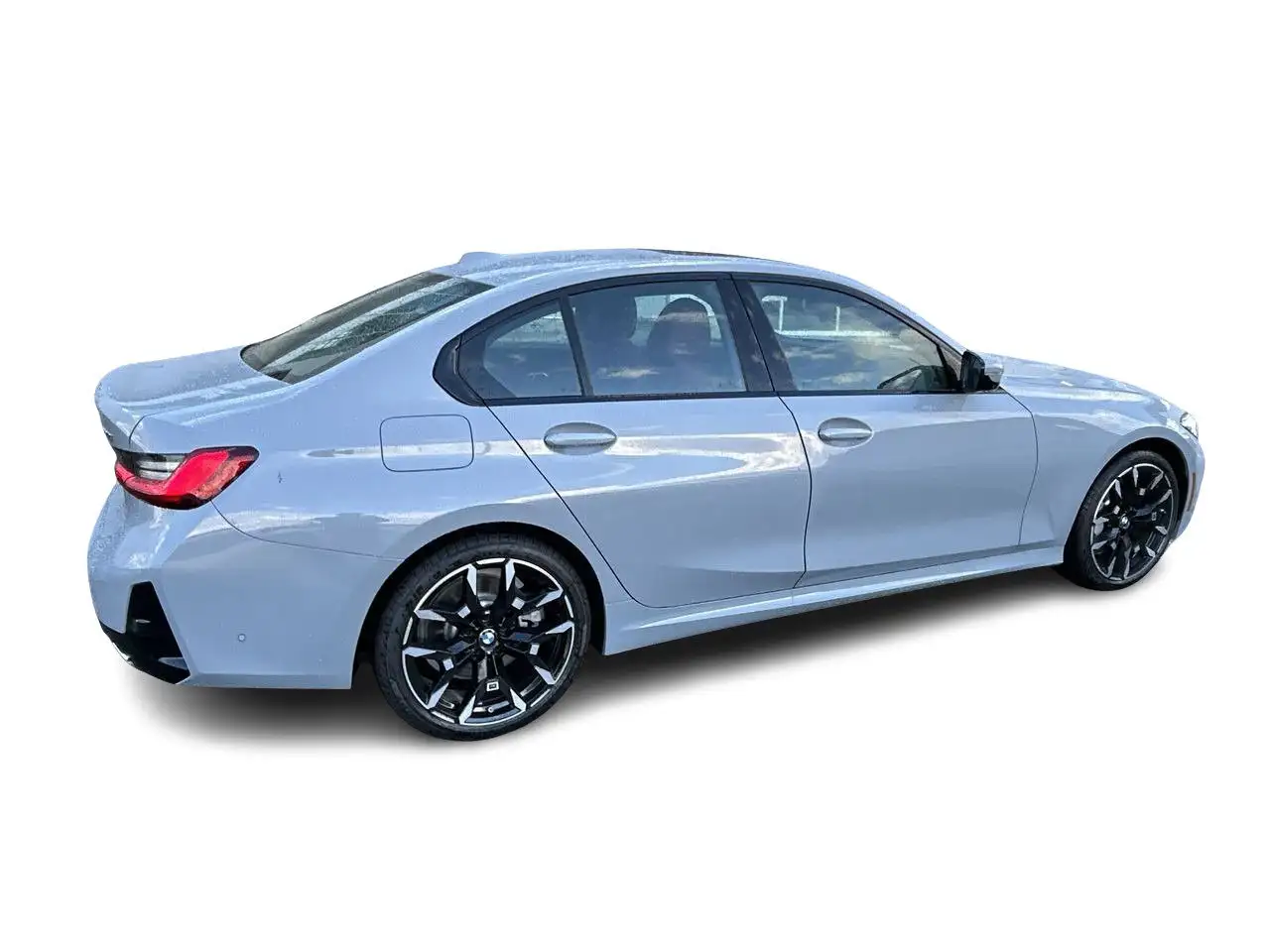BMW 3 Series снимка BMW 3 Series