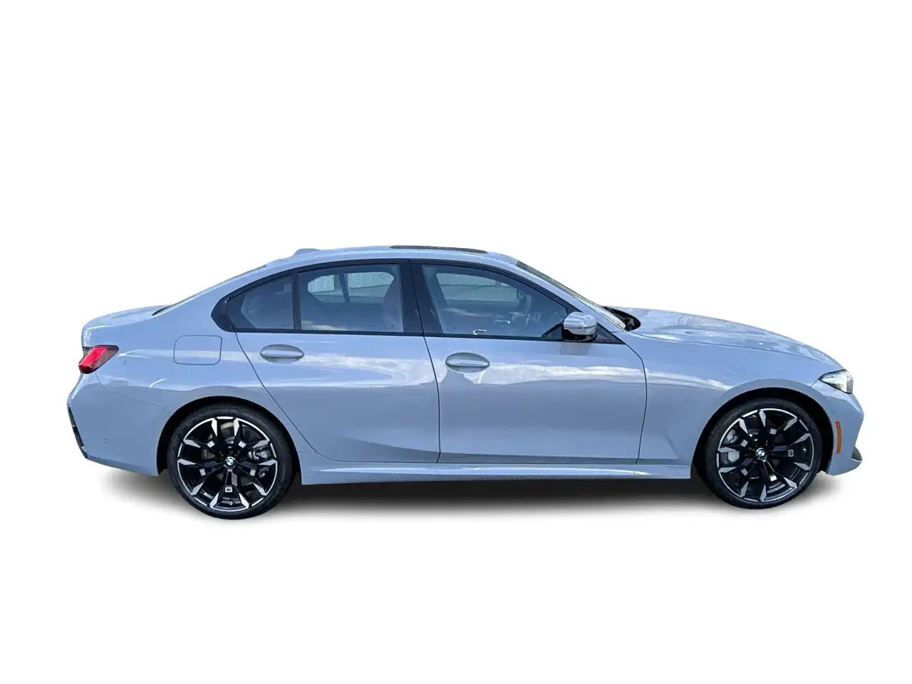 BMW 3 Series снимка BMW 3 Series