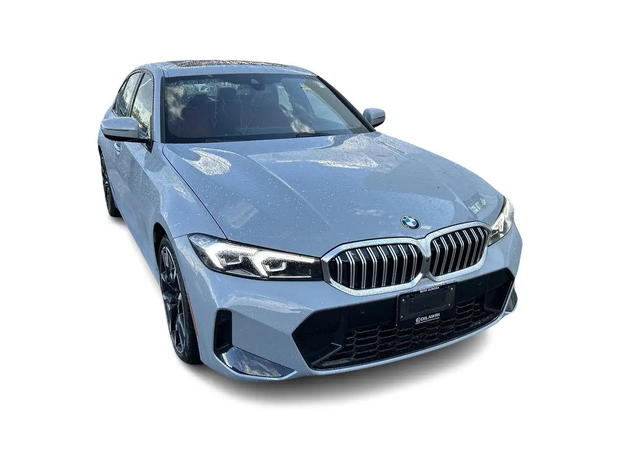 BMW 3 Series снимка BMW 3 Series
