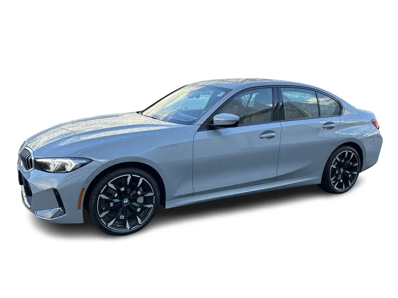 BMW 3 Series снимка BMW 3 Series