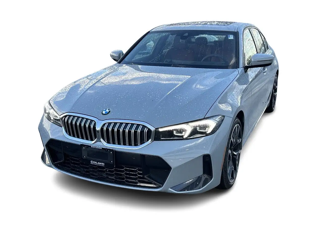 BMW 3 Series снимка BMW 3 Series