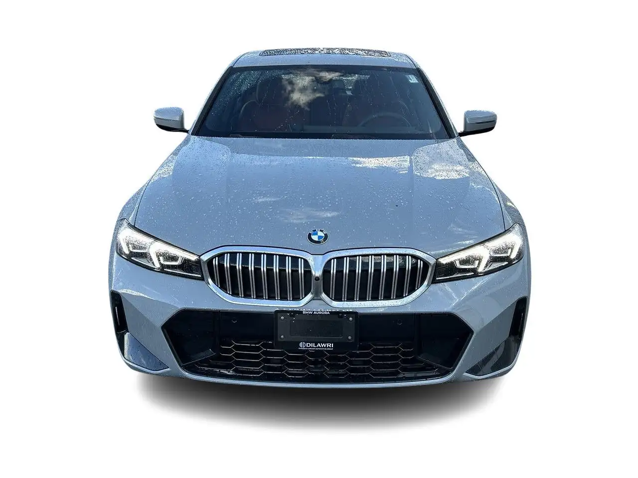 BMW 3 Series снимка BMW 3 Series
