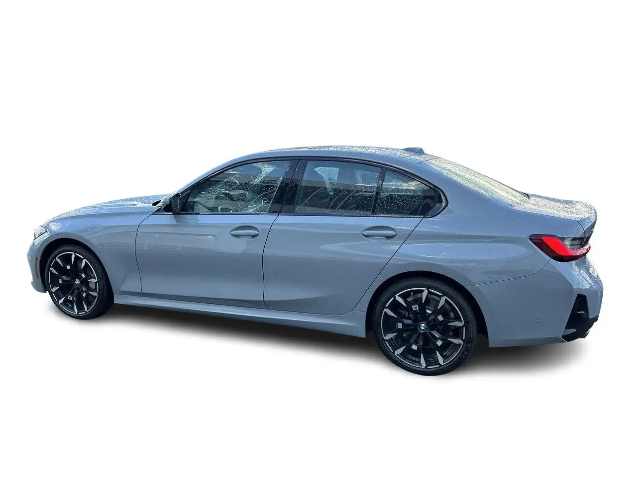 BMW 3 Series снимка BMW 3 Series
