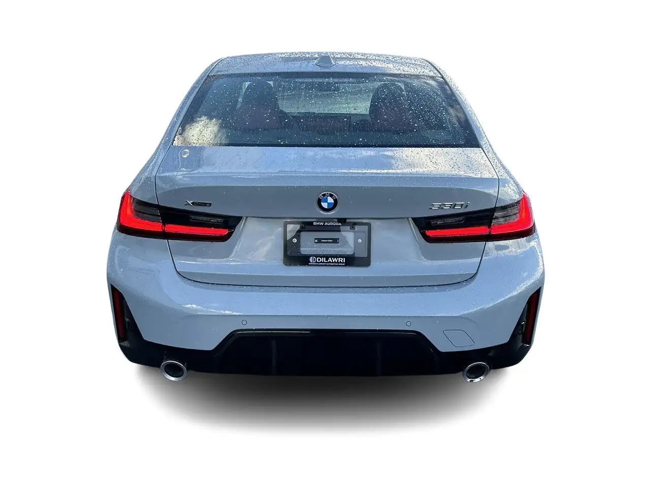 BMW 3 Series снимка BMW 3 Series