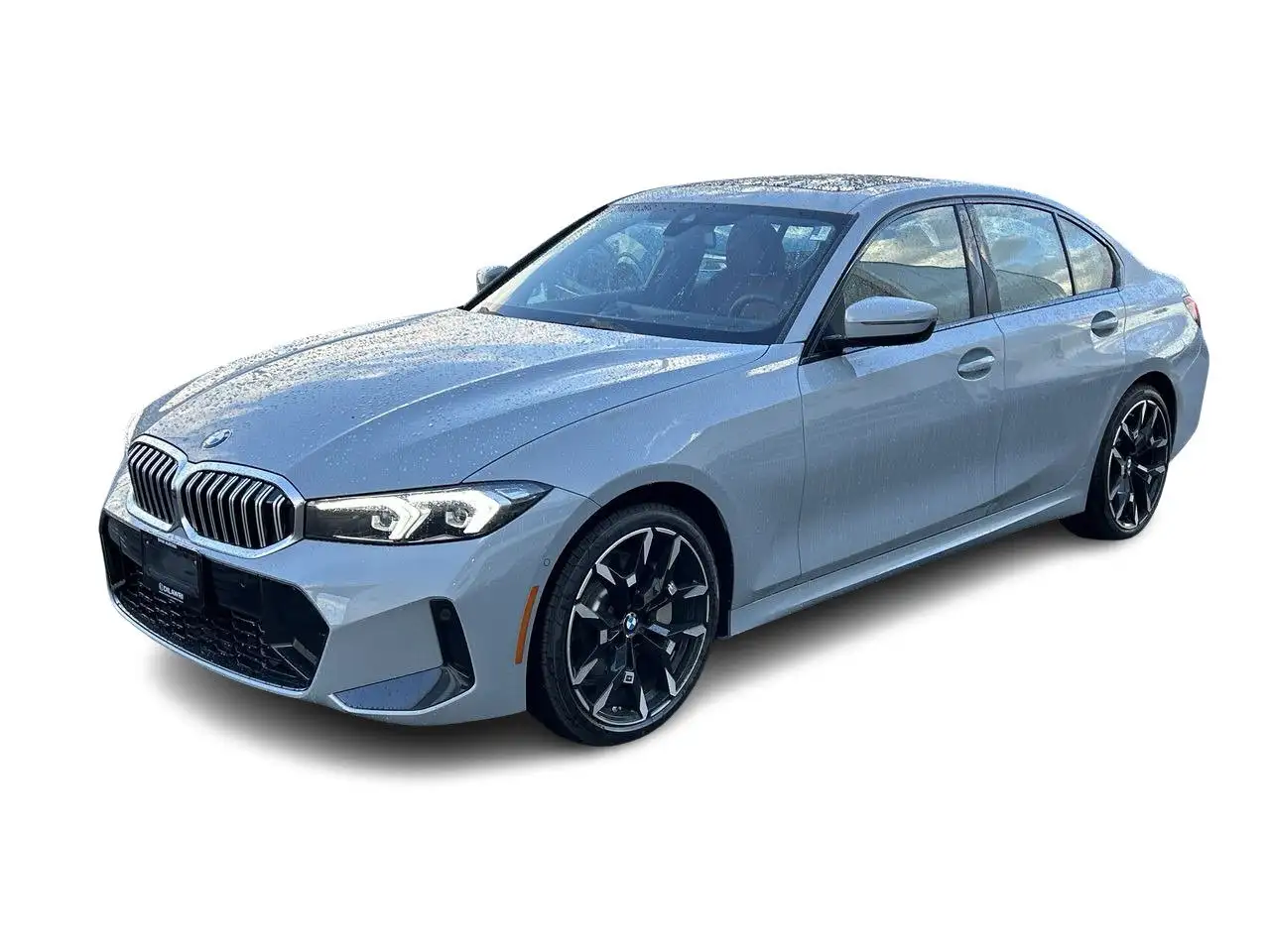 BMW 3 Series снимка BMW 3 Series