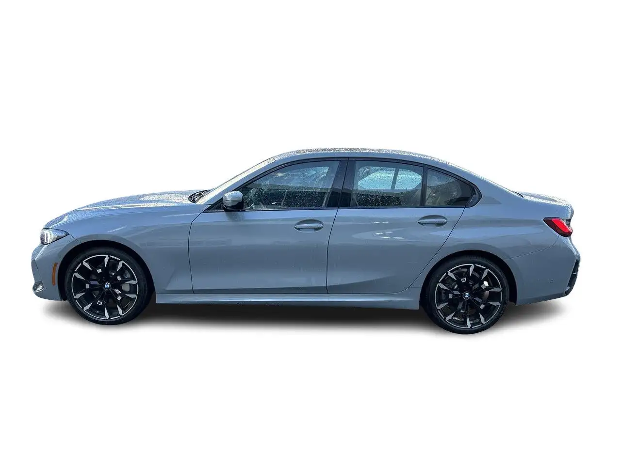 BMW 3 Series снимка BMW 3 Series