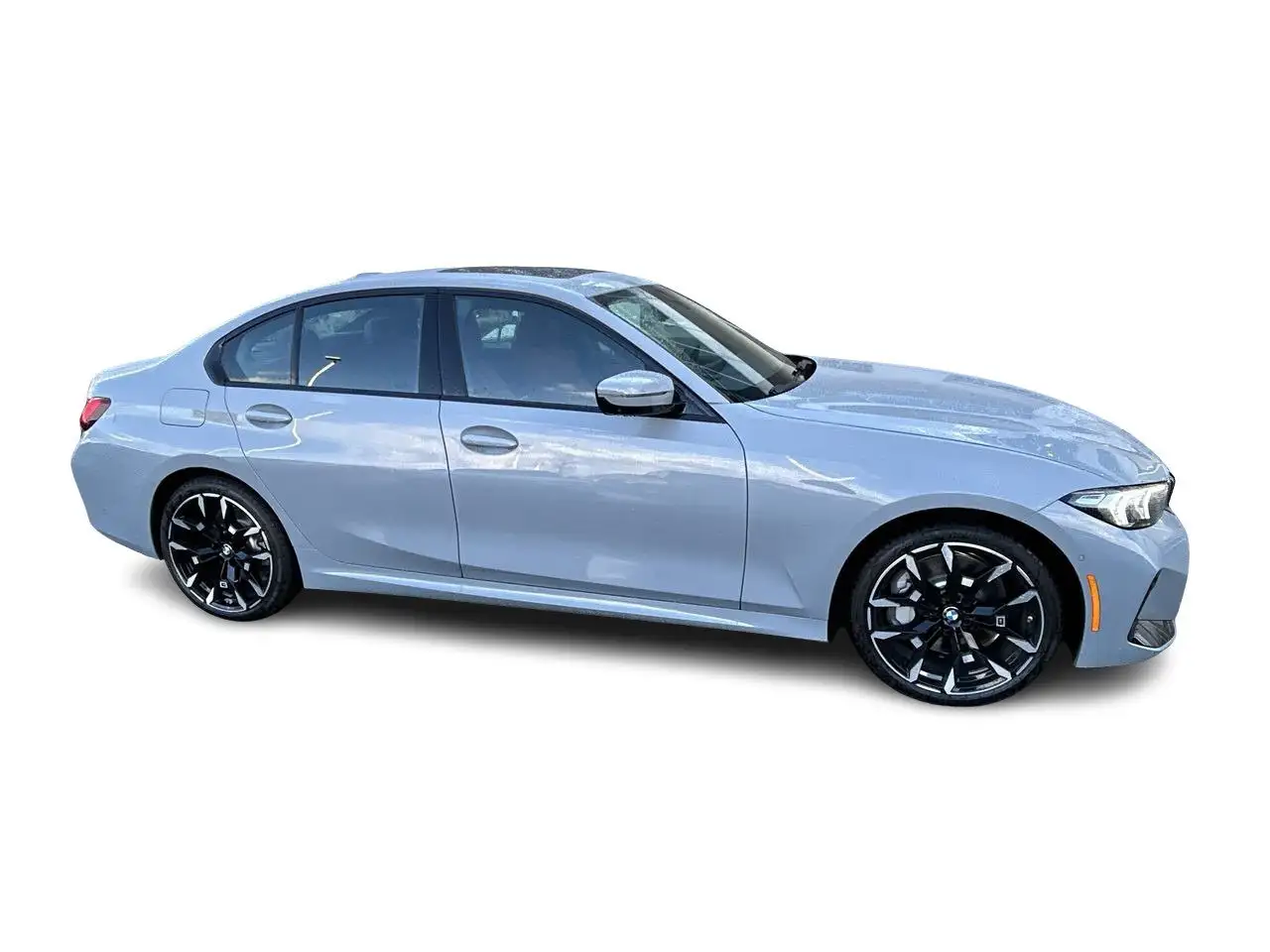 BMW 3 Series снимка BMW 3 Series