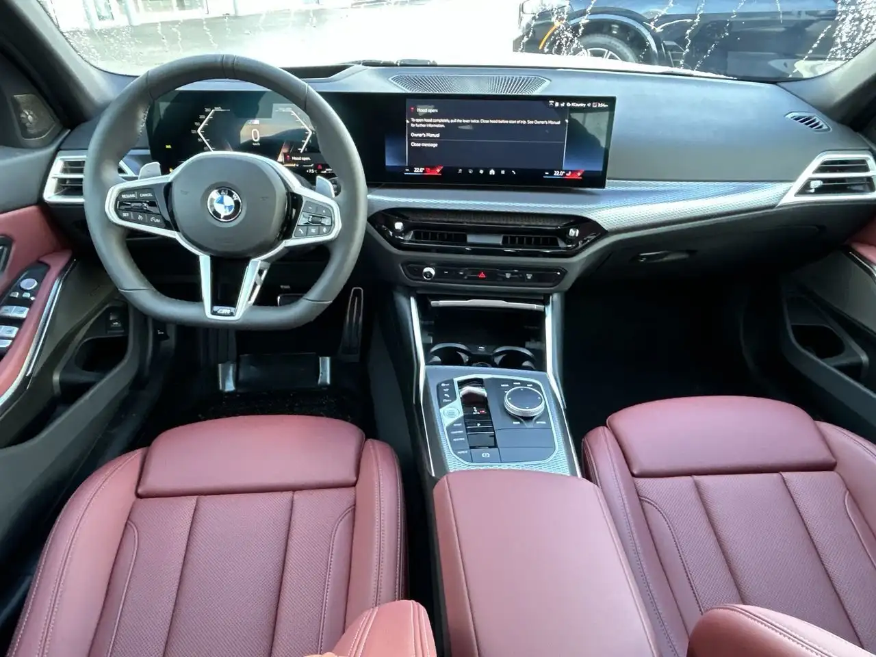 BMW 3 Series снимка BMW 3 Series